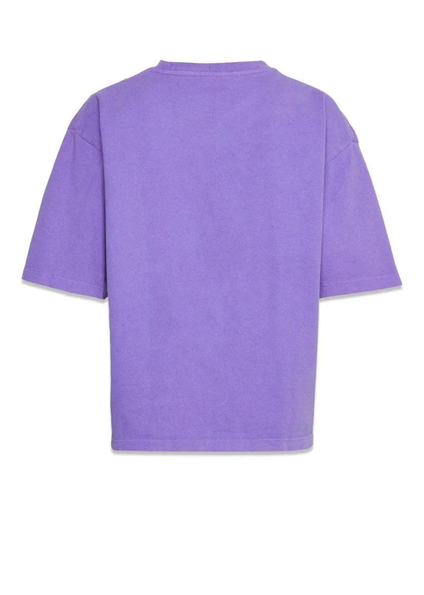 OBEY CHAINY - Lavender Silk