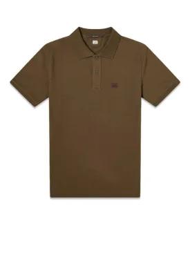 Polo Pique - Ivy Green