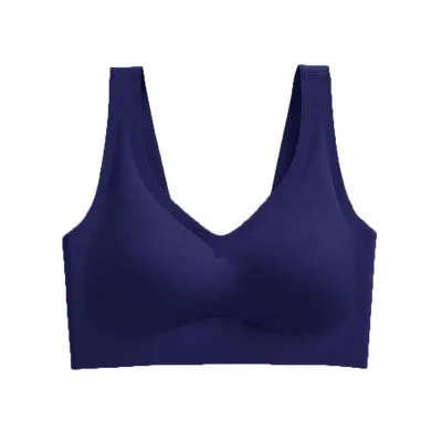 Seamless  Sports Bra  Size Bra