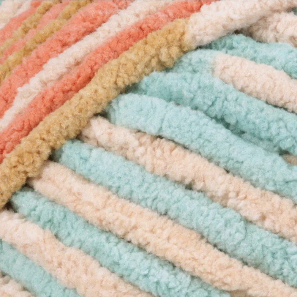 Seaside Blanket