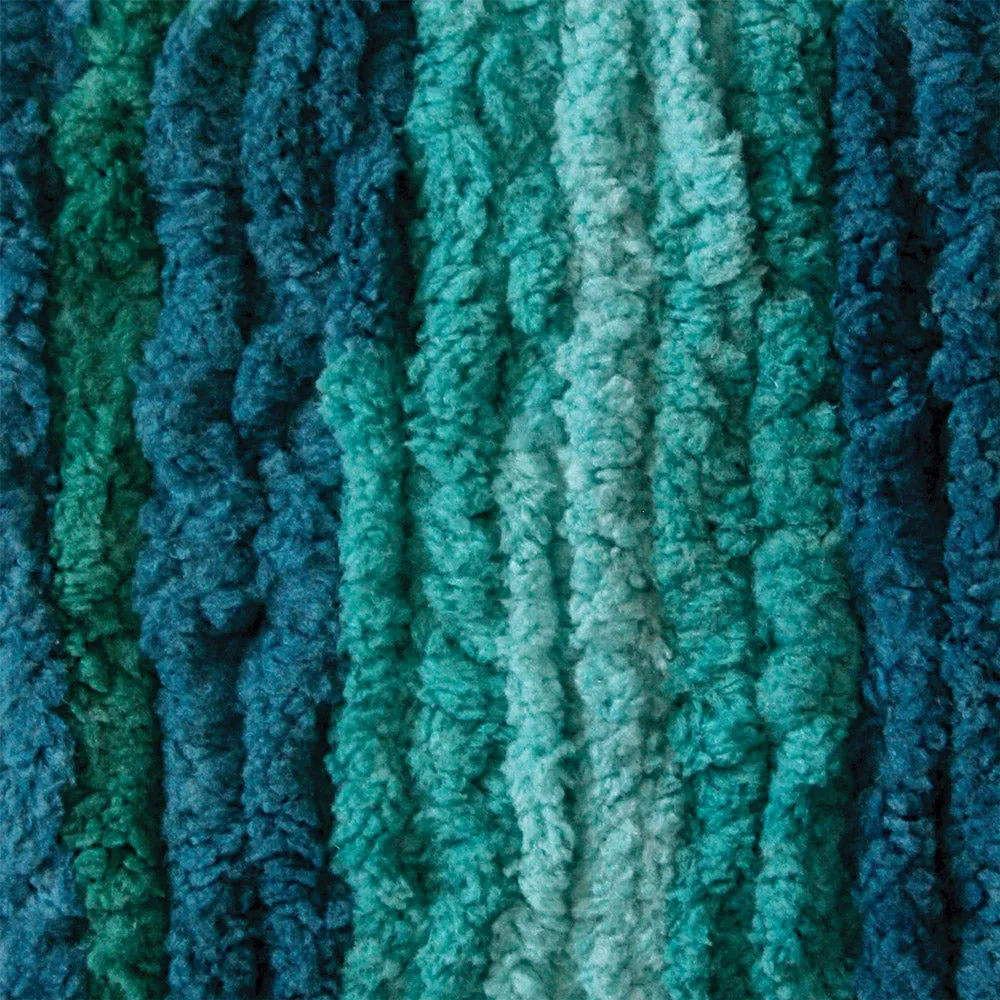 Seaside Blanket