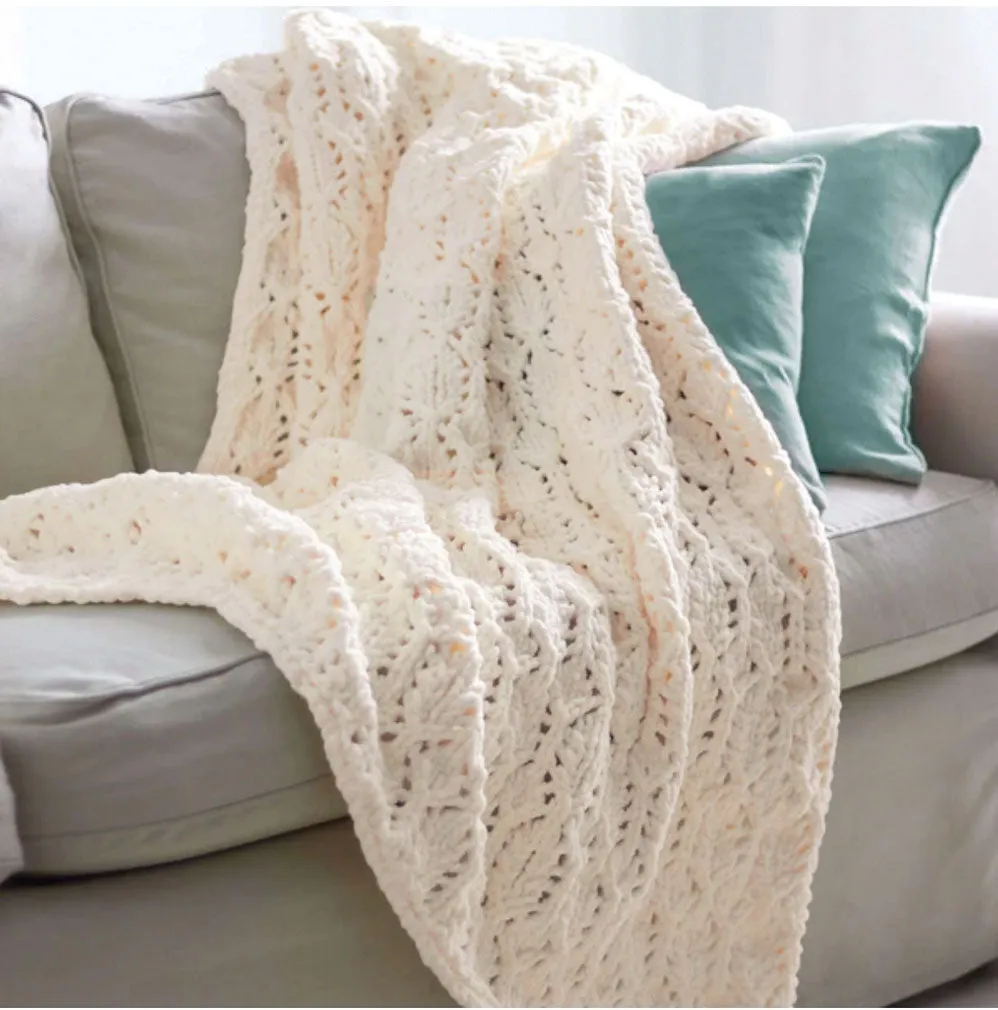 Seaside Blanket