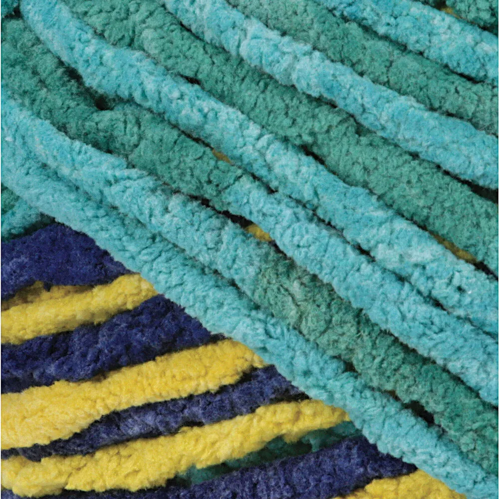 Seaside Blanket