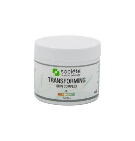 Societe TRANSFORMING SKIN COMPLEX