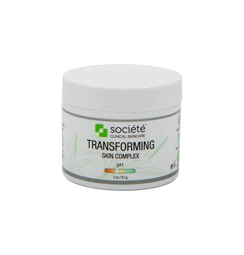 Societe TRANSFORMING SKIN COMPLEX