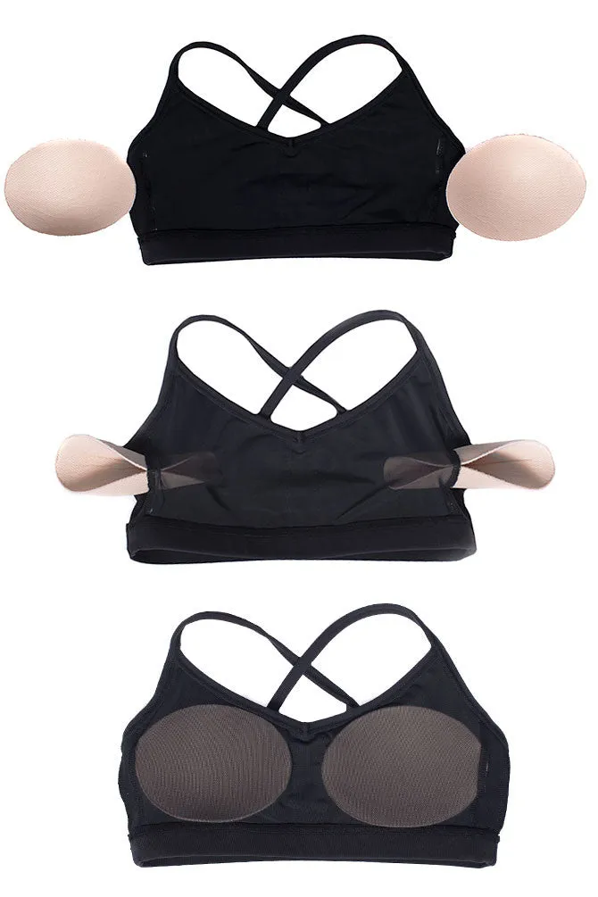 Sports Bra Inserts