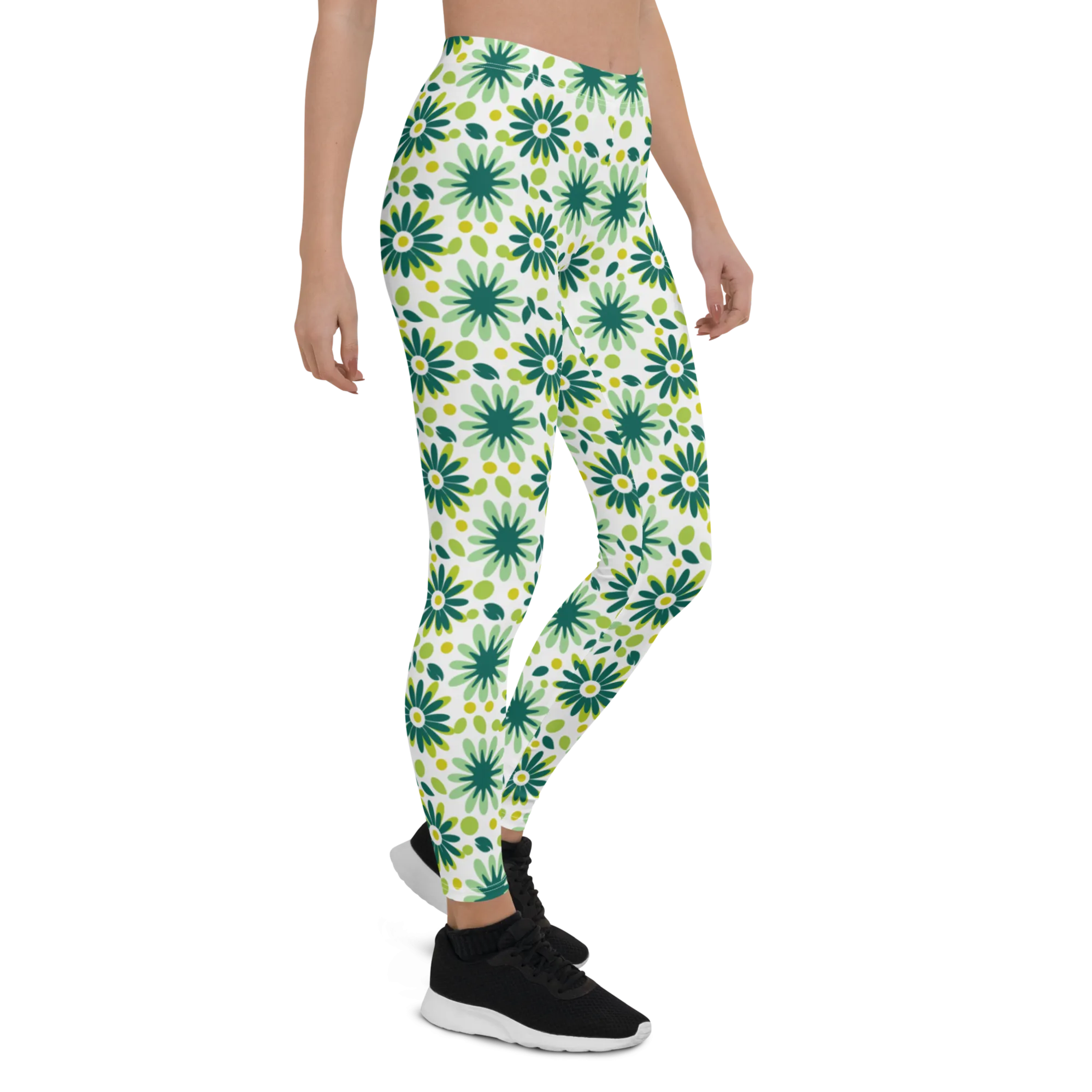 Spring Morning Leggings