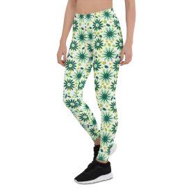 Spring Morning Leggings