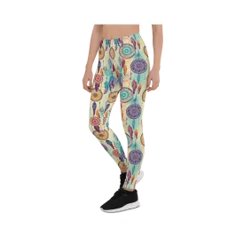 Summer Dream Catcher Leggings