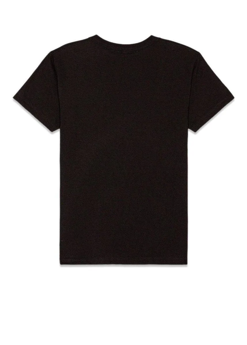 suprise T-shirt - Black