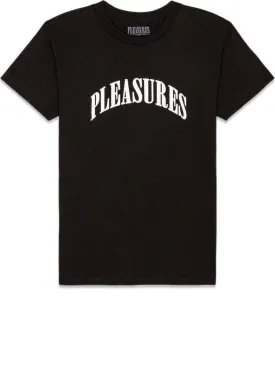 suprise T-shirt - Black