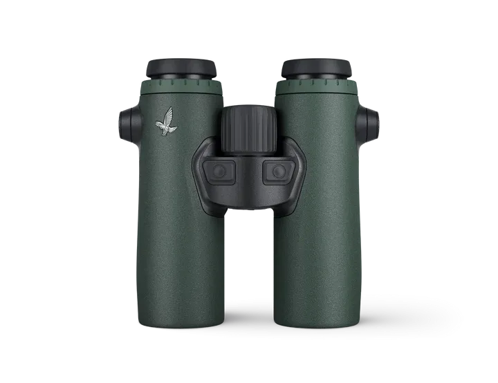 Swarovski 10x32, 8x32 EL RANGE Binoculars