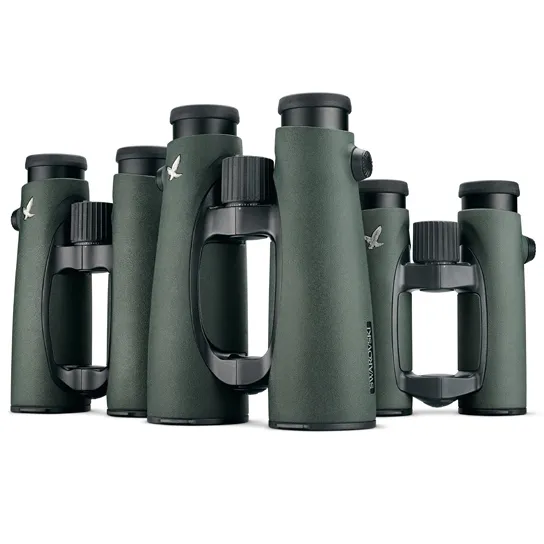 SWAROVSKI EL 42 BINOCULARS