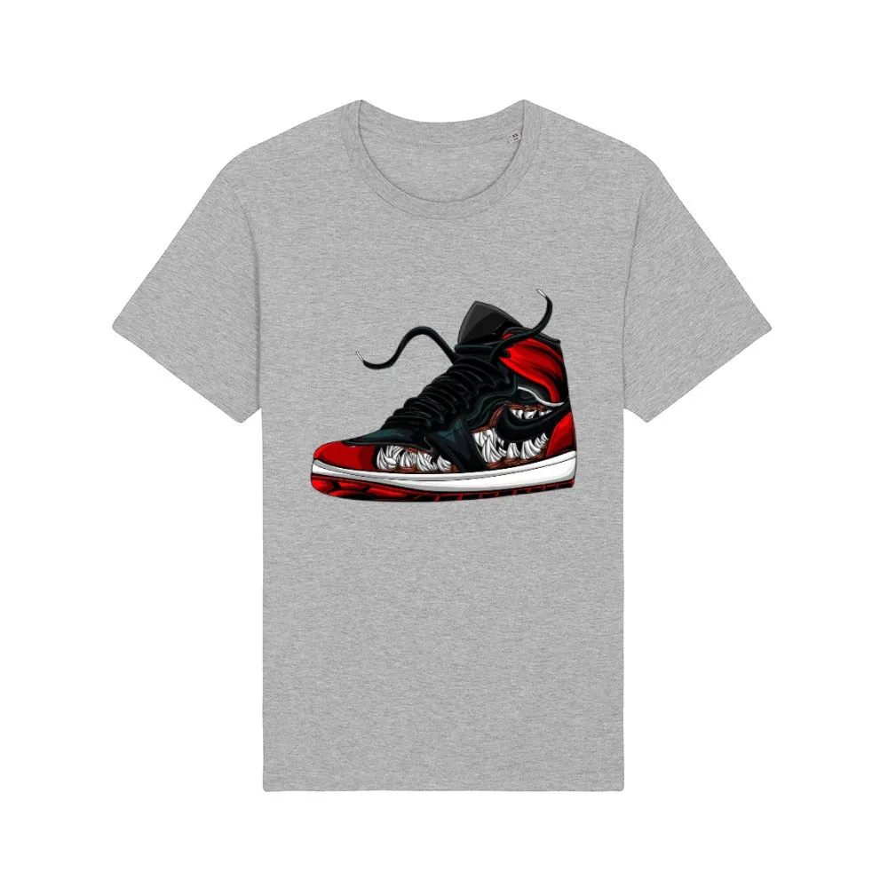 T-Shirt - Trainer