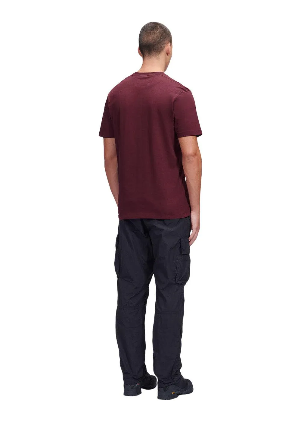 T-Shirts Short Sleeve - Port Royale