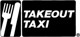 Takeout Taxi