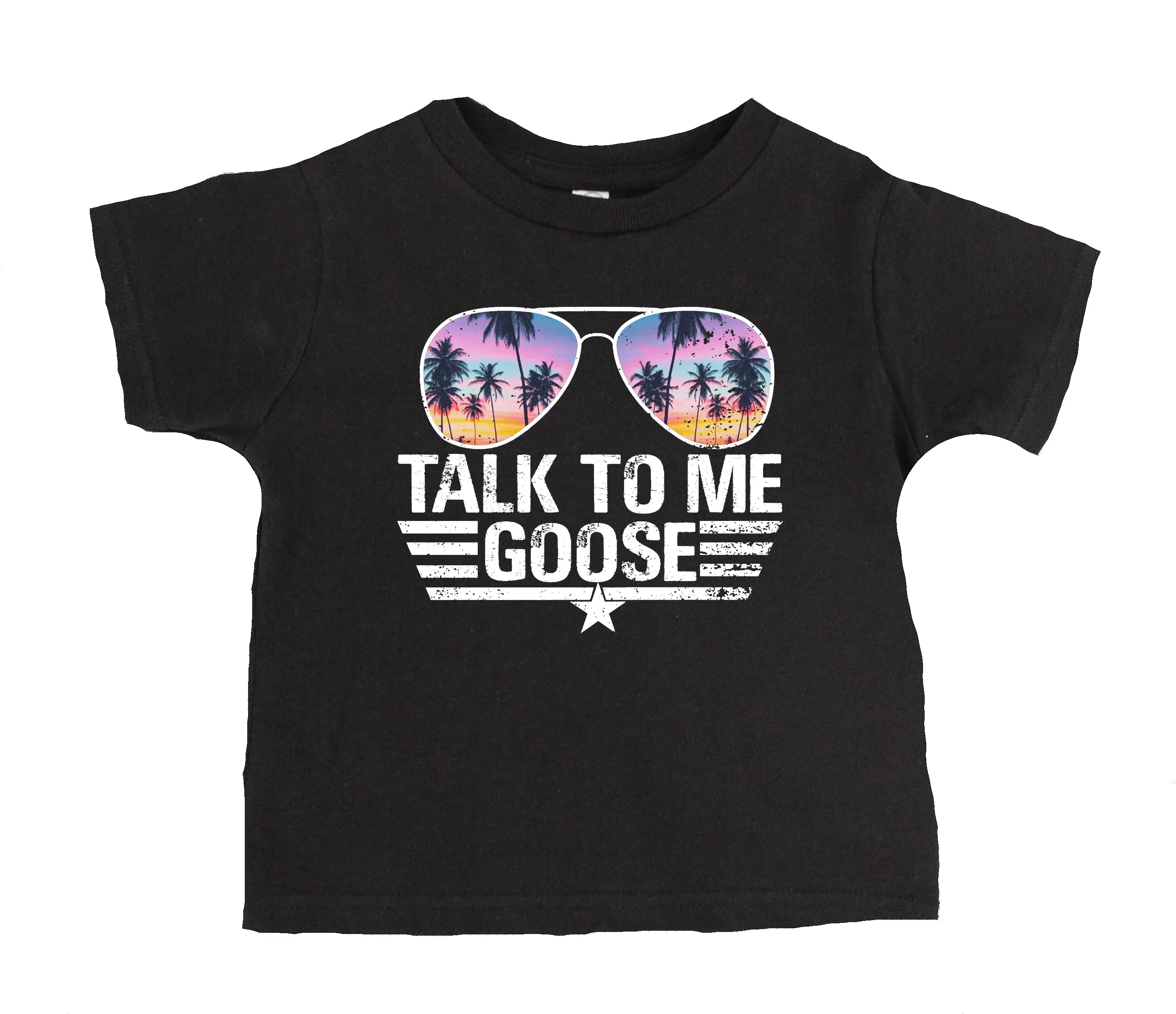 Talk To Me Goose T-Shirt