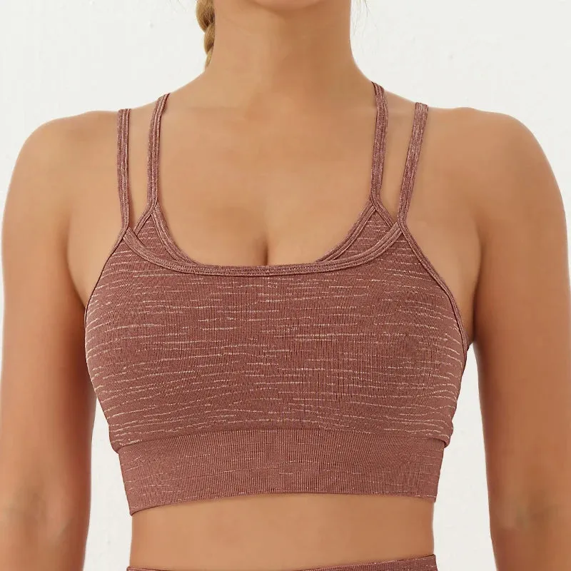 TERRA SPORTS BRA