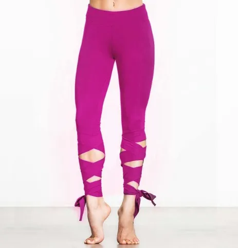 Trendy Sports Tight Leggings For Women - GlamzLife