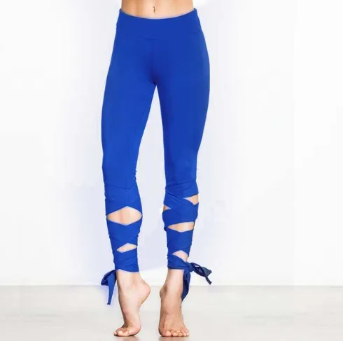 Trendy Sports Tight Leggings For Women - GlamzLife