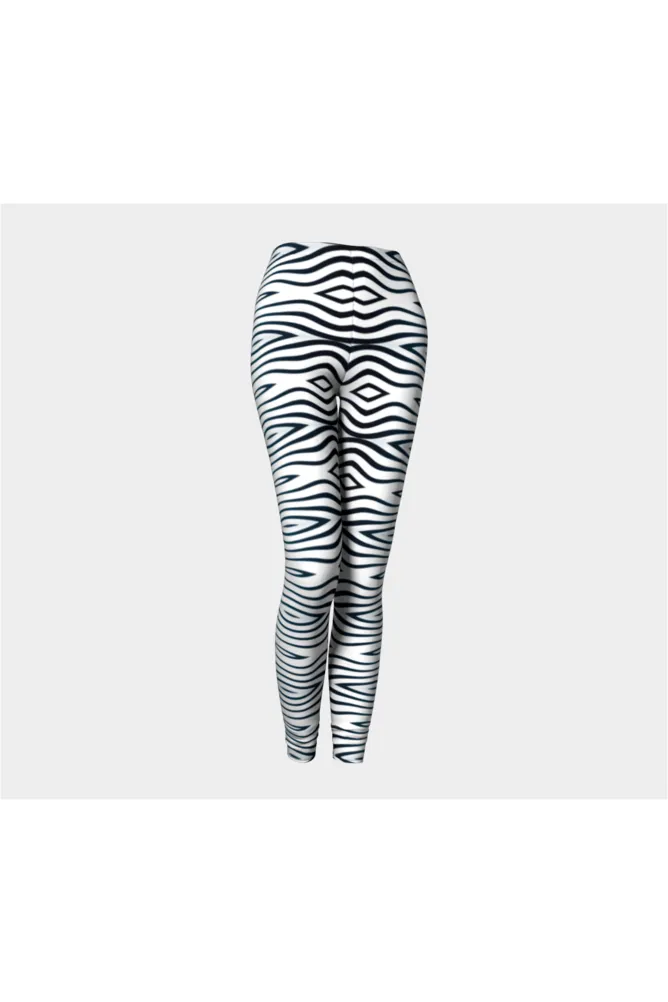 Tribal Premium Leggings