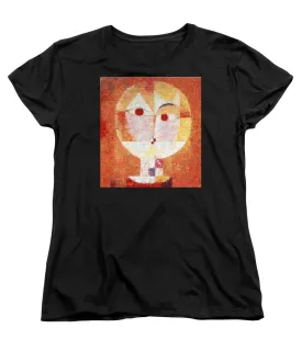 Tribute to Klee - 1 - Women's T-Shirt (Standard Fit)