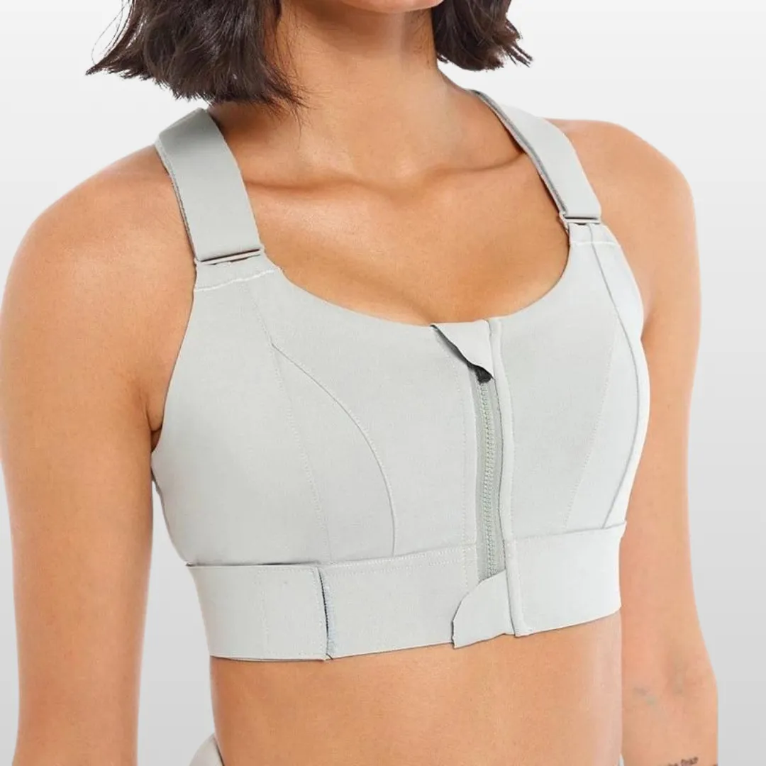 UTILITY MAXIMUM SUPPORT SPORTS BRA