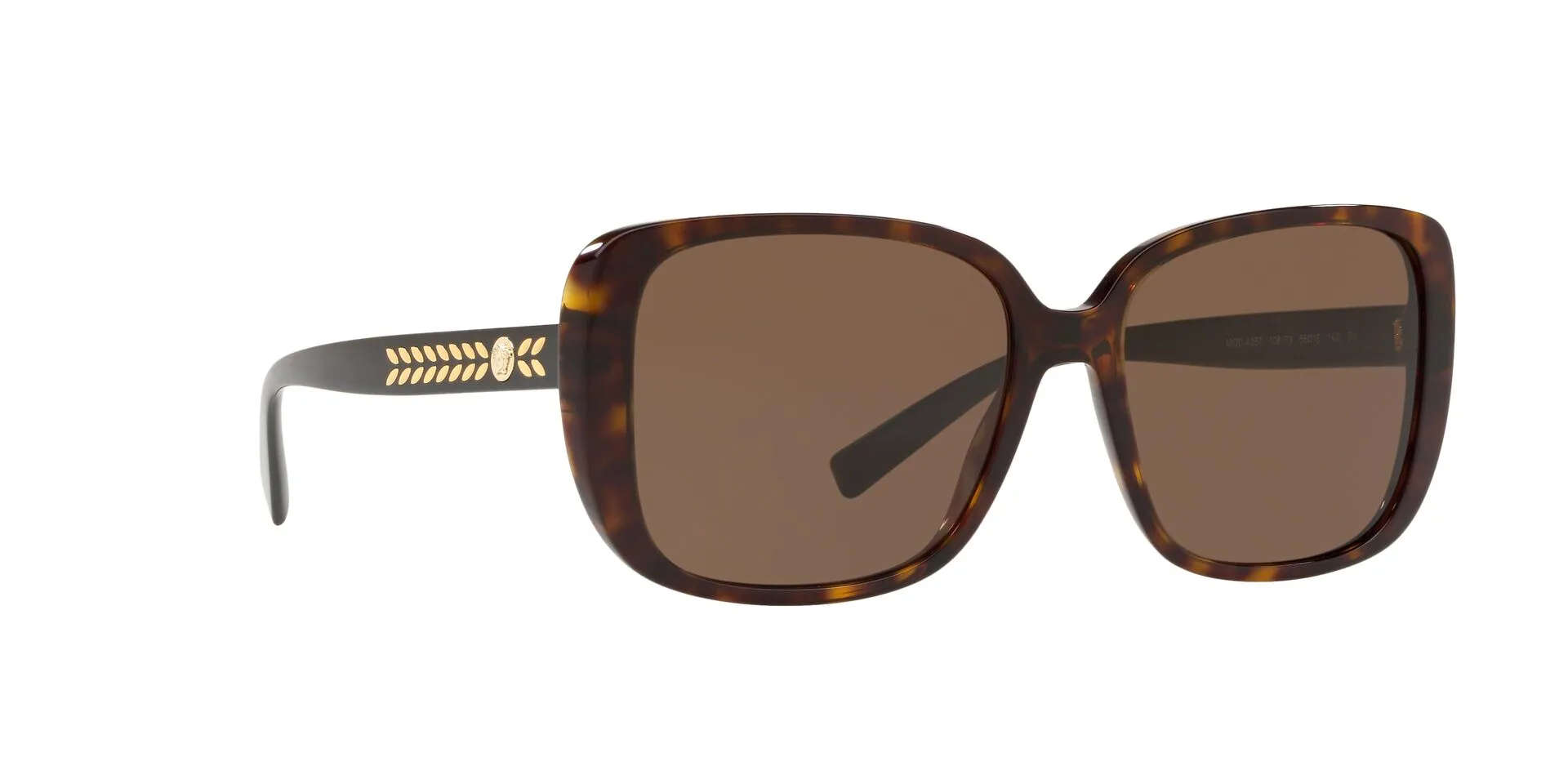 Ve4357 Versace Sunglasses