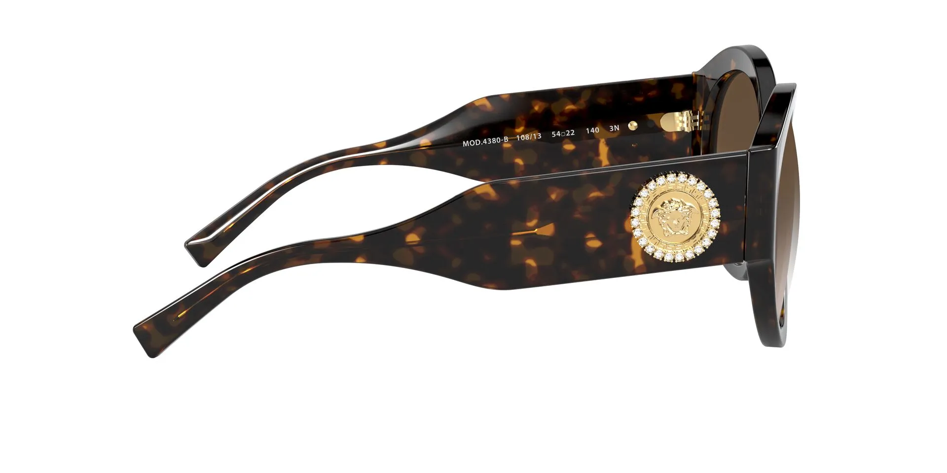 Ve4380b Versace Sunglasses