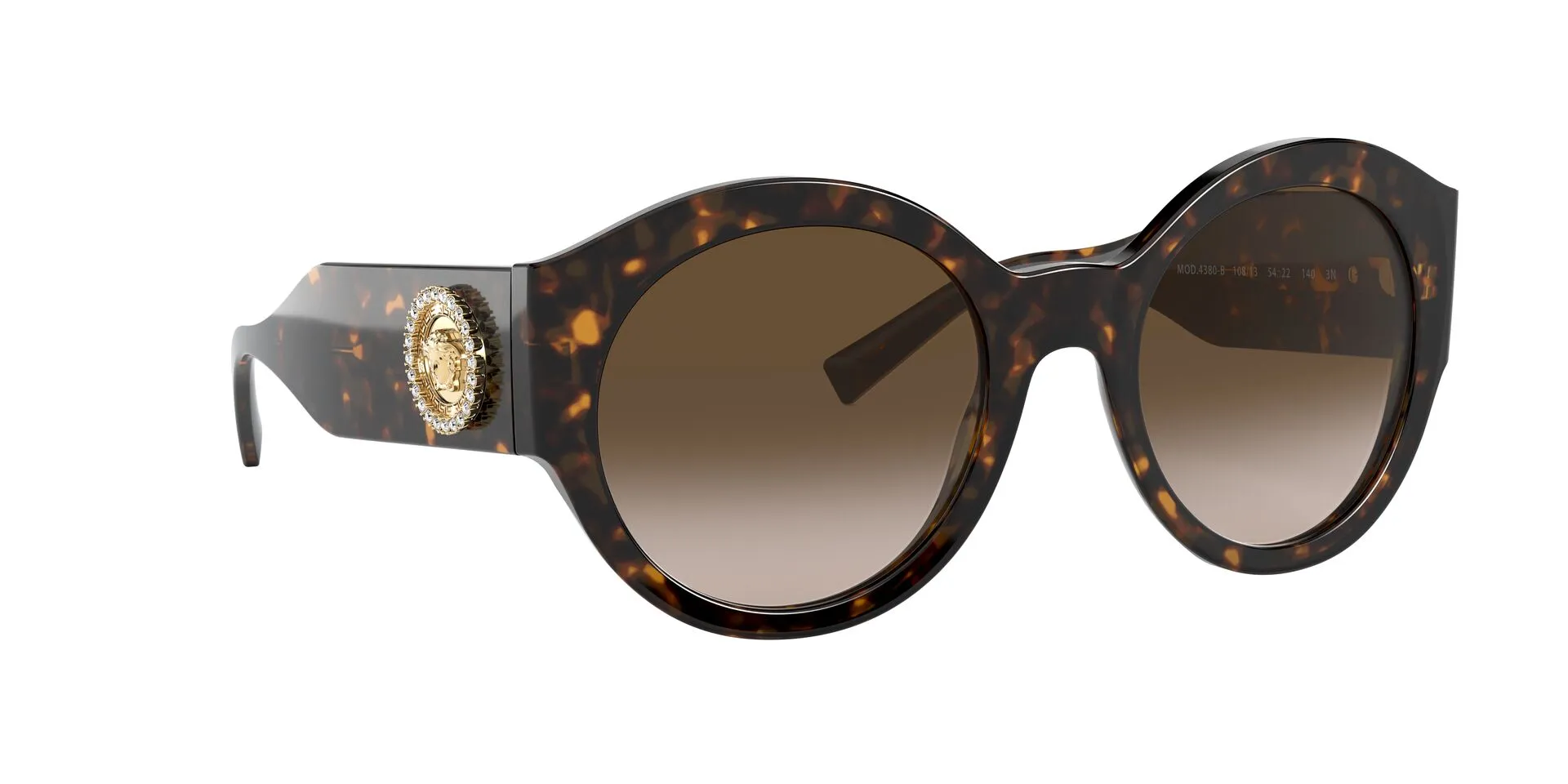 Ve4380b Versace Sunglasses