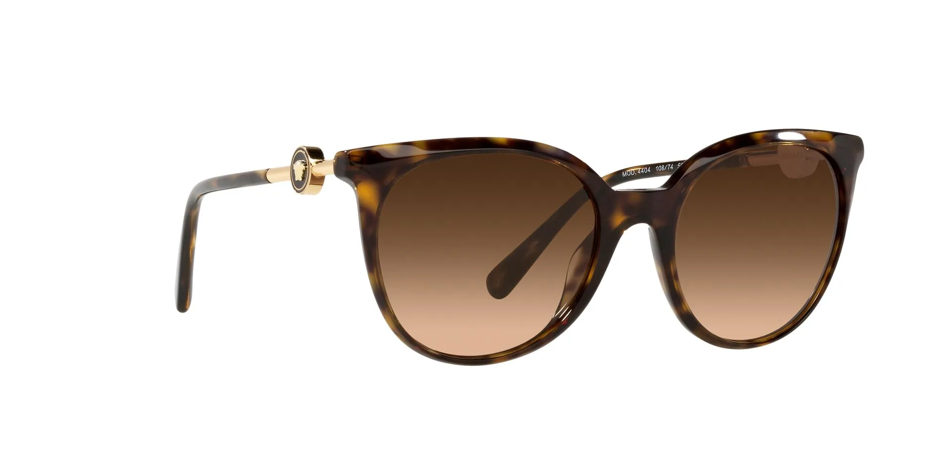 Ve4404f Versace Sunglasses