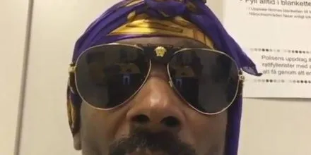 Versace 2150Q 1002/5A - As Seen On Snoop Dogg