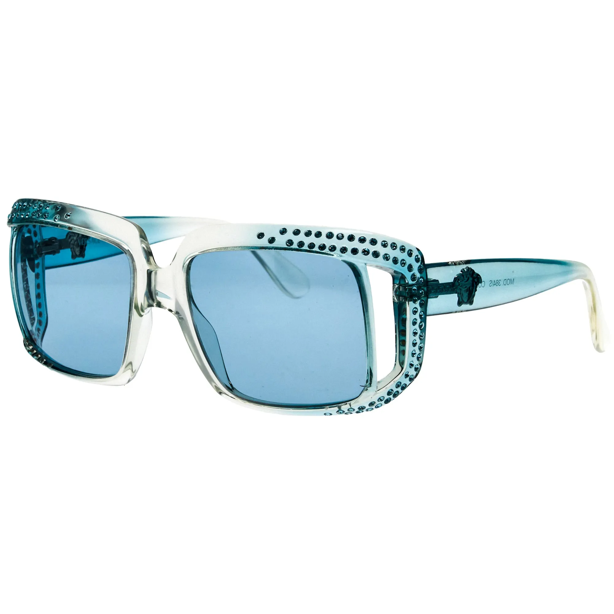 Versace 384S 742