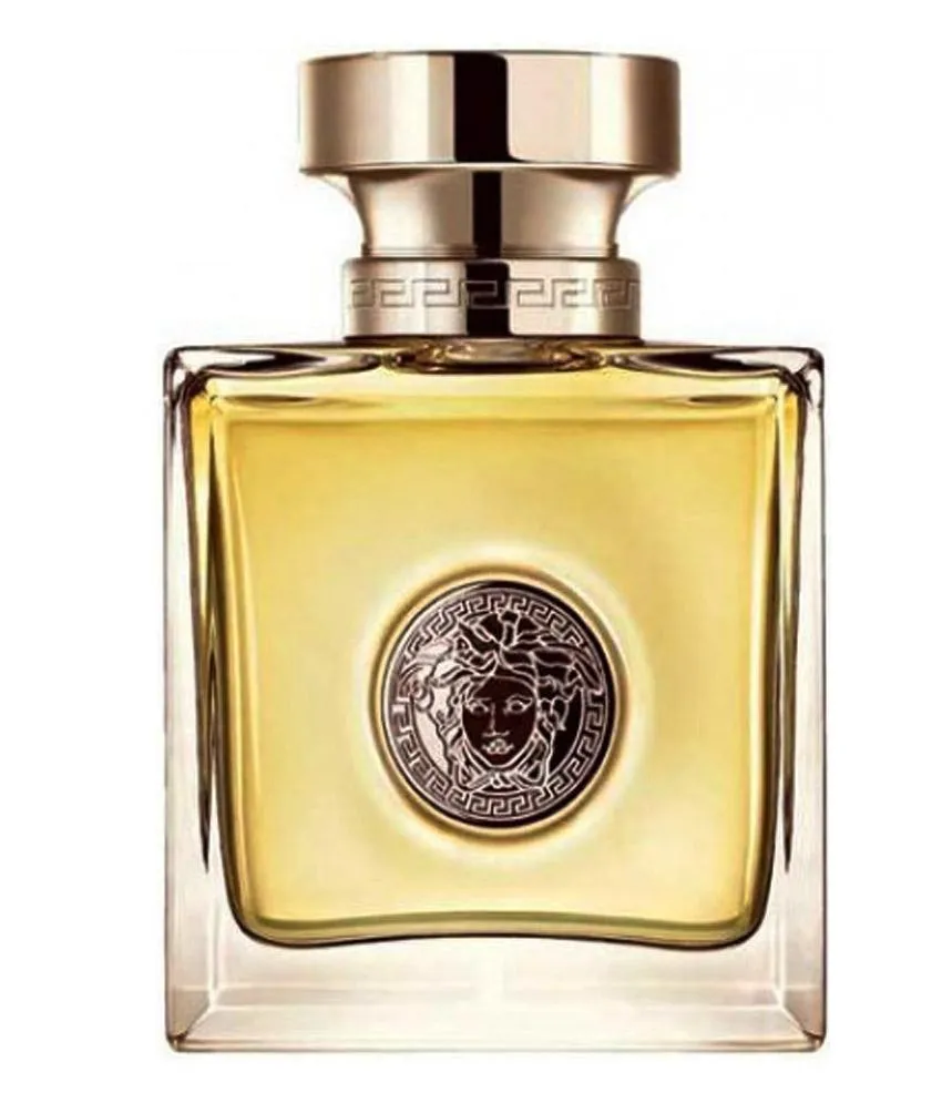 VERSACE POUR FEMME MEDUSA EDP 100ML FOR WOMEN