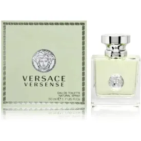 VERSACE VERSENSE PROFUMO DONNA EDT PROFUMO DONNA EAU DE TOILETTE SPRAY