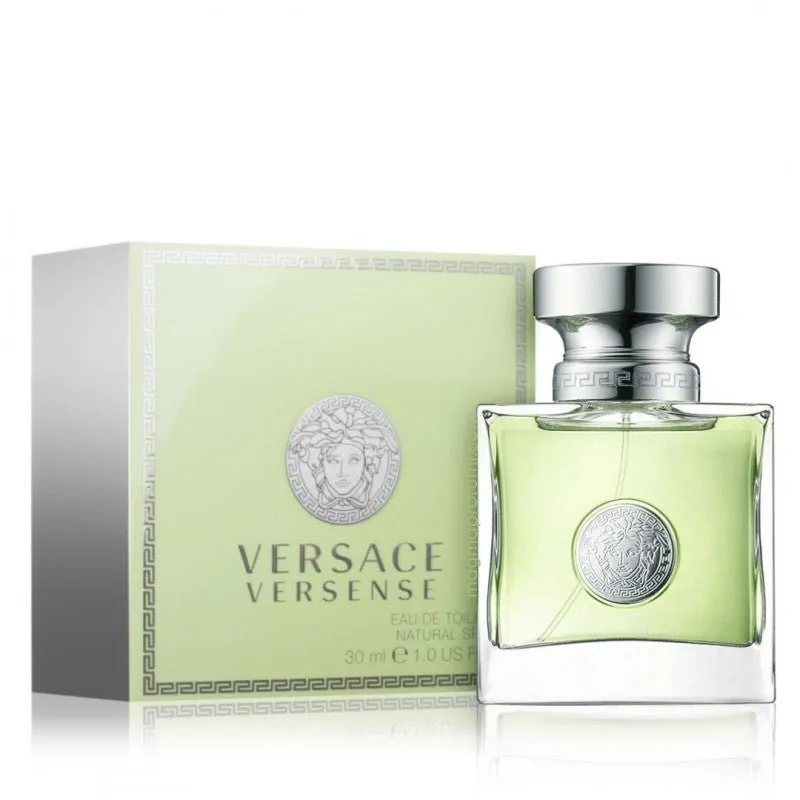 VERSACE VERSENSE PROFUMO DONNA EDT PROFUMO DONNA EAU DE TOILETTE SPRAY