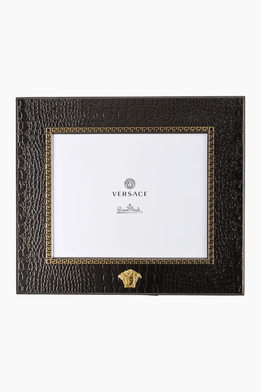 Versace VHF3 Frame in Black - 8x10