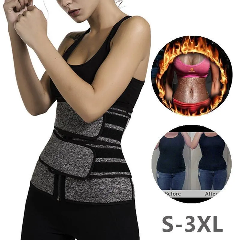 Waist Trainer Slimming Sheath