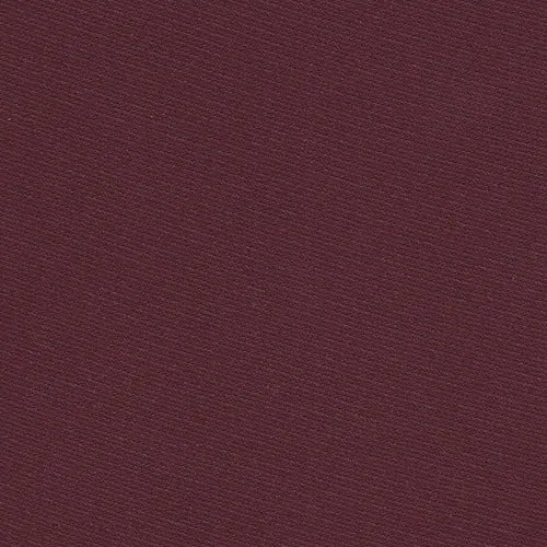 Wine | Polyester Jersey- SKU 3284A #S46