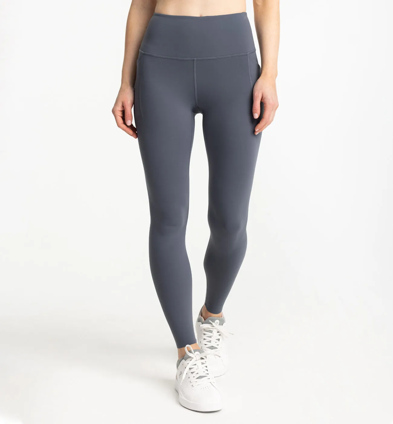 Women's All Day 7/8 Pocket Legging