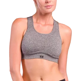 Women's Seamless Running Sports Bra