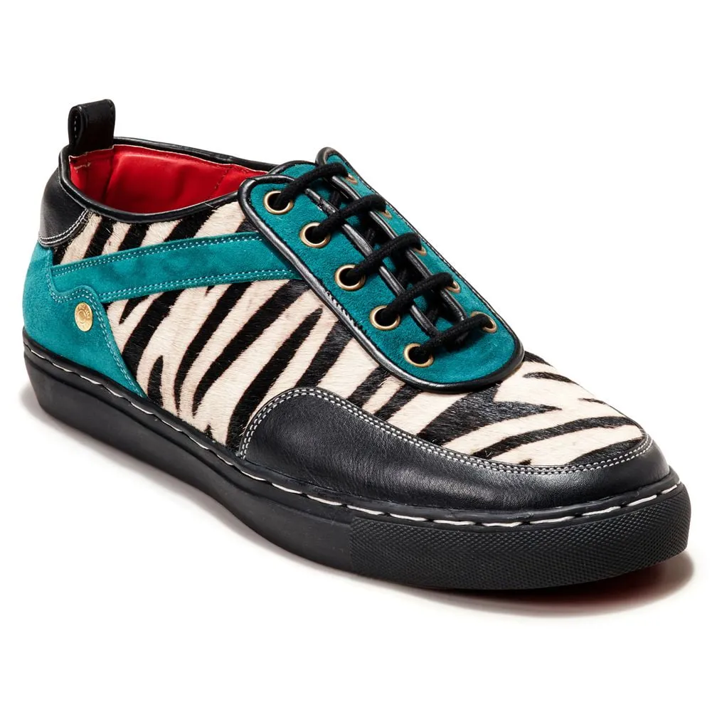 Zebra Sneake for Women (discontinued)