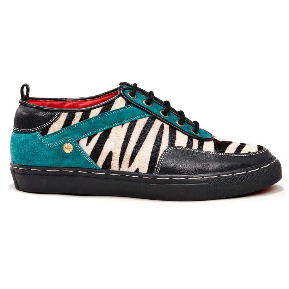 Zebra Sneake for Women (discontinued)